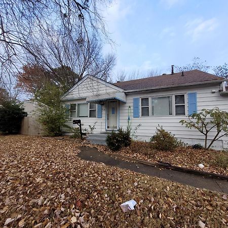Va Beach Zen Retreat House เวอร์จิเนียบีช ภายนอก รูปภาพ