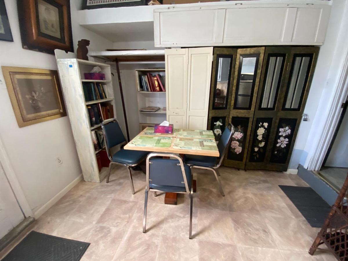 Va Beach Zen Retreat House เวอร์จิเนียบีช ภายนอก รูปภาพ