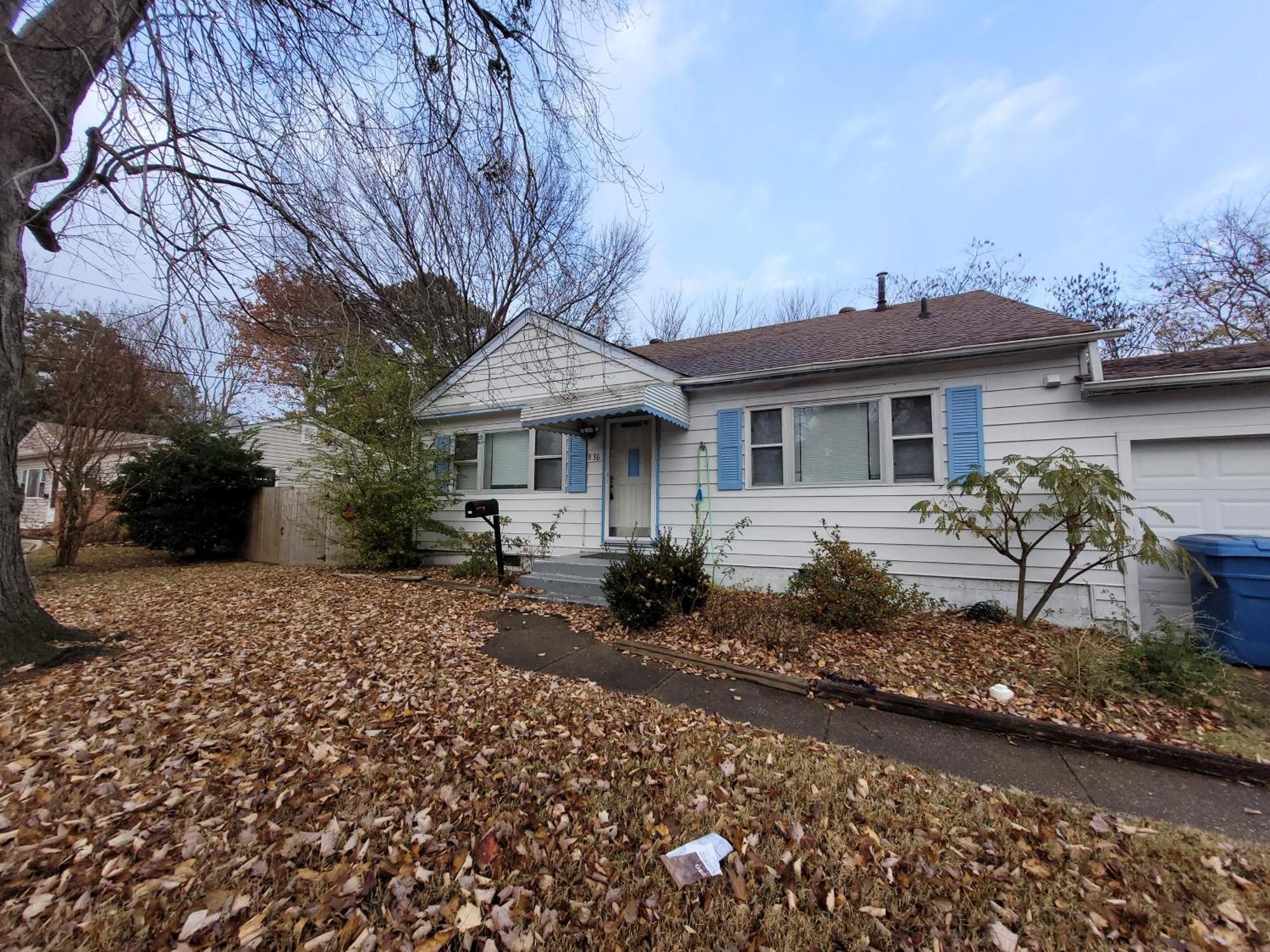 Va Beach Zen Retreat House เวอร์จิเนียบีช ภายนอก รูปภาพ